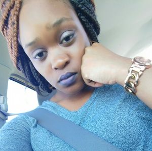 Meet your Posher, Kristin