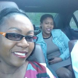 Meet your Posher, Darlene