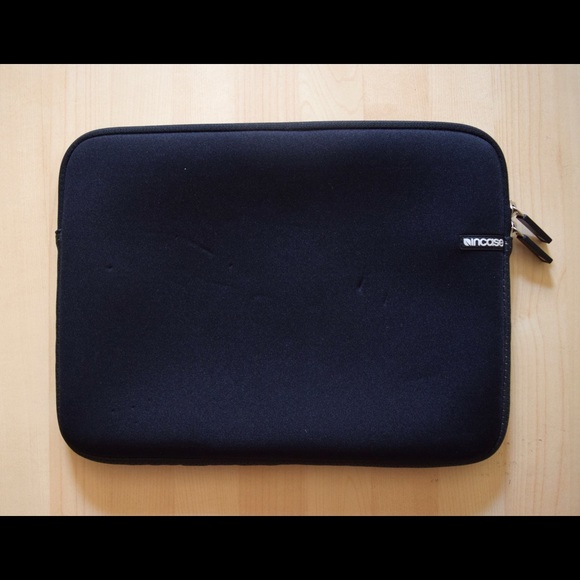 Incase for 13" Mac