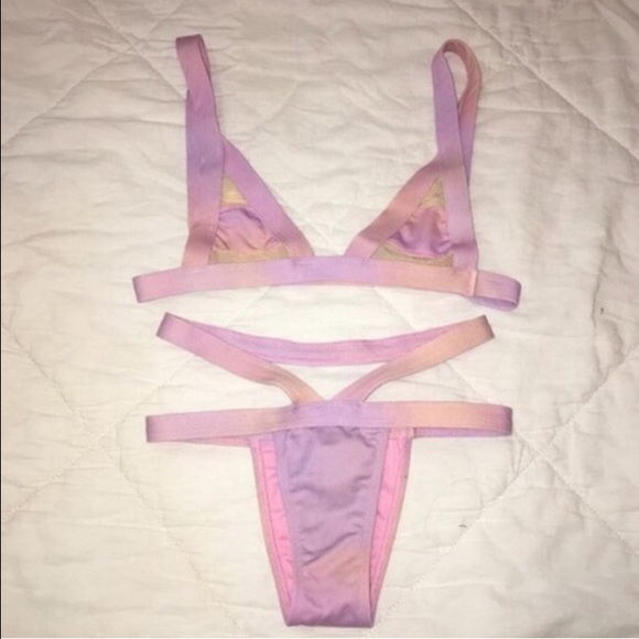 Minimale Animale bandit top