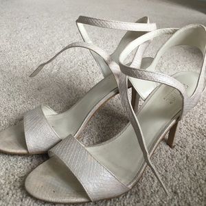 a.n.a Women's Heels