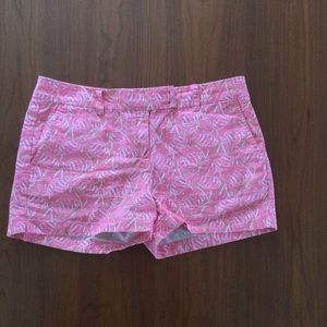 Vineyard Vines Dayboat Fish Shorts