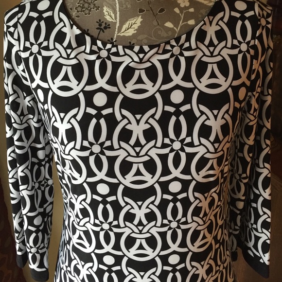 INC Ring Links dress NWT - Picture 4 of 4