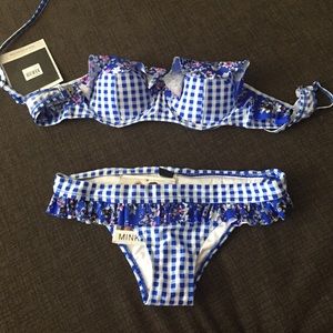 Minkpink bikini