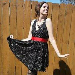 Meet your Posher, April