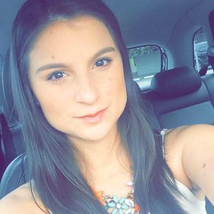 Meet your Posher, Marina