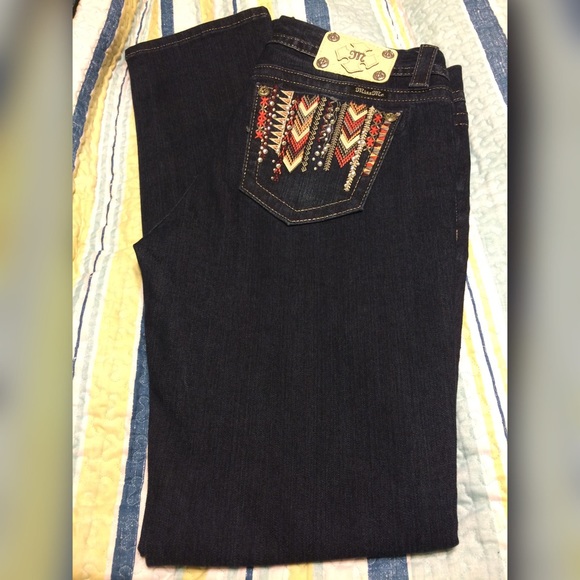 ❤️Miss me denim Jeans❤️ FINAL PRICE🚨