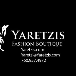 Meet your Posher, Yaretzi