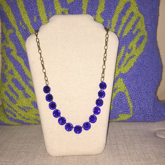 Brand New J. Crew Necklace