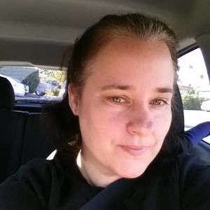 Meet your Posher, Patty