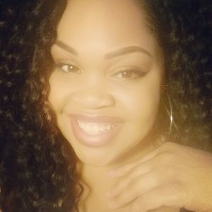 Meet your Posher, Chauntria