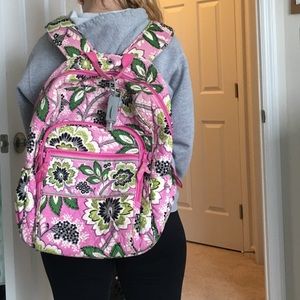 Vera Bradley Backpack