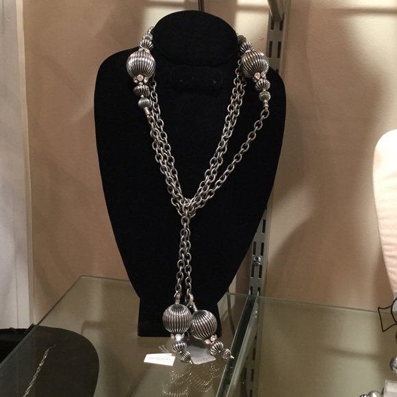 Bulatti necklace or belt