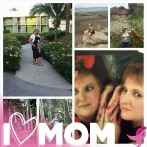 Meet your Posher, Wendy