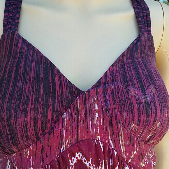 Summer style dress - Picture 2 of 3