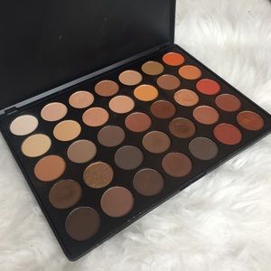 Morphe 35O Palette