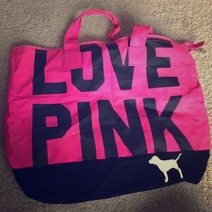 Victoria Secret Bag