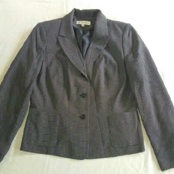 Dress Barn Blazer