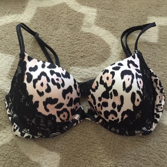 Victoria secret bra
