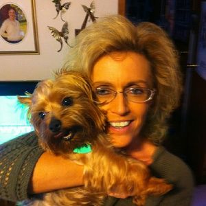 Meet your Posher, Pamela