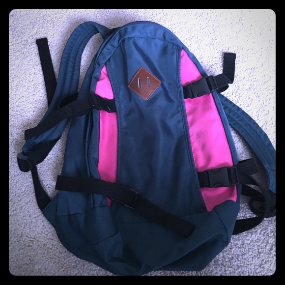 Light weight Backpack