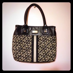 Tommy Hilfiger Satchel Handbag