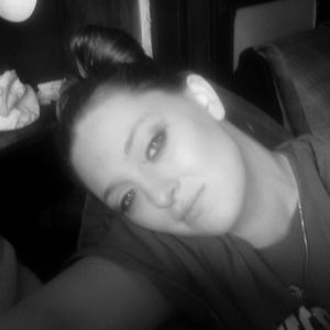 Meet your Posher, Christie