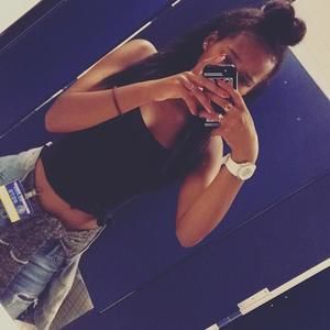 Meet your Posher, Ann