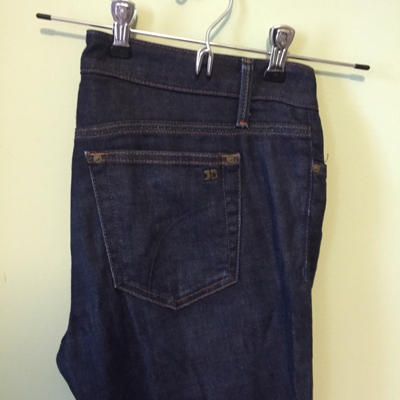 Joes cozy visionaire fit jeans
