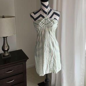 Short Spring/Summer Dress