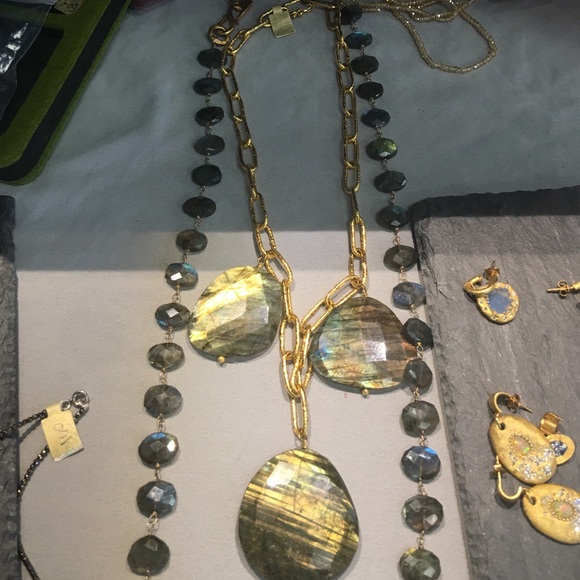 Matana jewelry Jewelry Paula Abdul Wearing Matanas Jewelry Poshmark