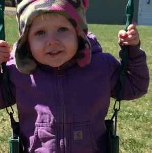 Meet your Posher, Tina