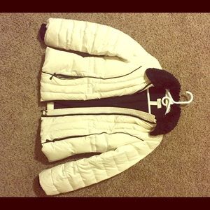 Lift Petite Women's Coat