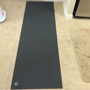 Manduka yoga mat