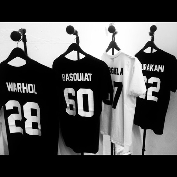 Customize shirt