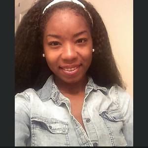 Meet your Posher, Aja miyoki