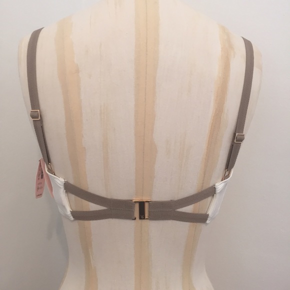 VS Strappy Padded Bikini Top! - Picture 3 of 3