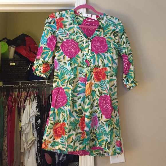 H&m summer dress/cover up
