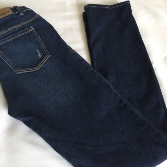 Denizen skinny jeans from Levi's - Picture 1 of 3