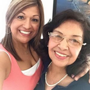 Meet your Posher, Valerie