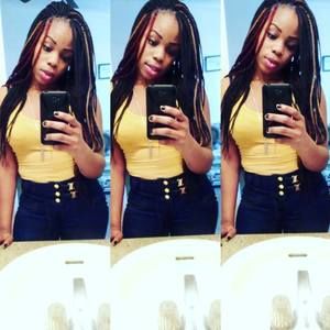 Meet your Posher, Braka