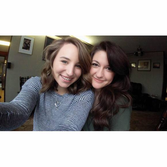 Meet your Posher, Mikayla