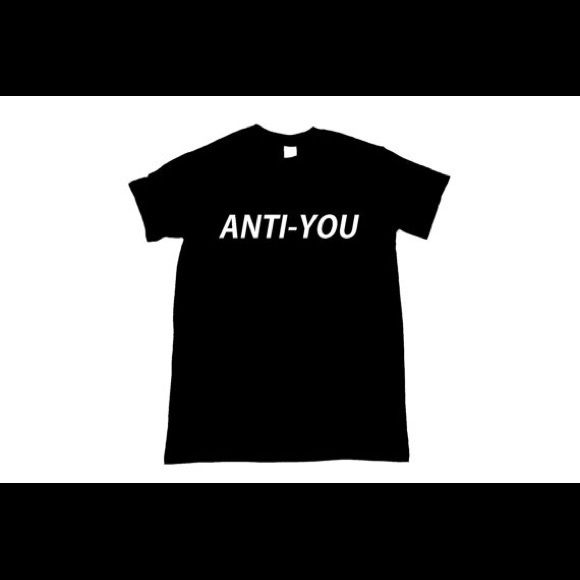 Anti you