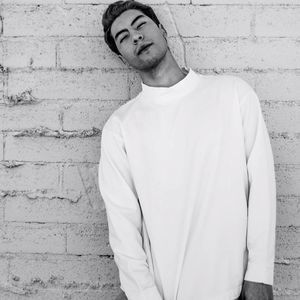 Meet your Posher, Joseph