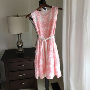 Floral Dress size M