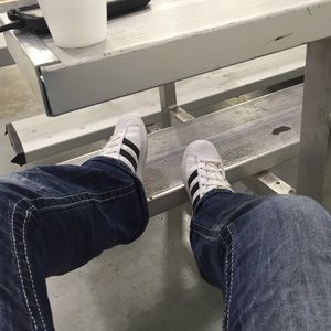 Meet your Posher, Lizeth