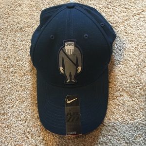 Nike Soccer hat