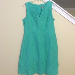 Beautiful Banana Republic Dress