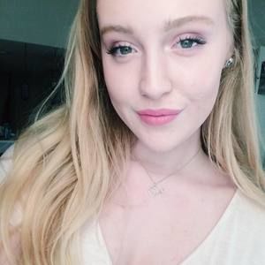 Meet your Posher, Haley