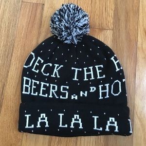 American Eagle Beanie